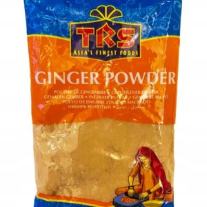 TRS Ginger Powder Imbir mielony 100g