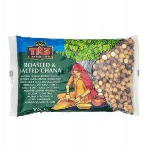 TRS Roasted & Salted Chana