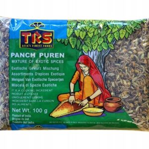 TRS Panch Puren 100g