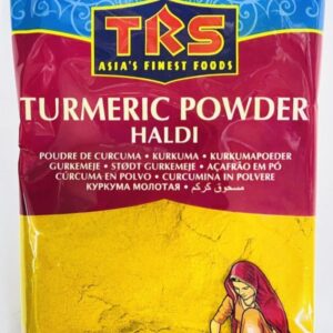 TRS Turmeric Powder Haldi 1kg