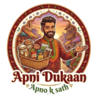 apnidukaan.pl Sklep Indyjski Indian shop