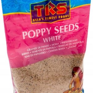 TRS Poppy seed white 100g - Nasiona białego maku