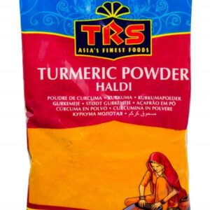 TRS Kurkuma mielona 100g