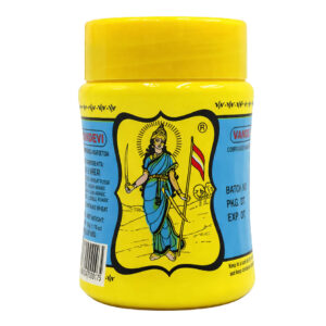 Vandevi Hing Powder 50g - Asafetyda Przyprawa Indyjska